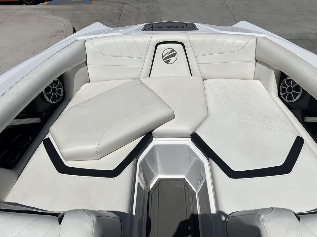2020 Tige 22 RZX