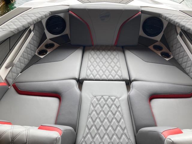 2024 Tige 22RZX