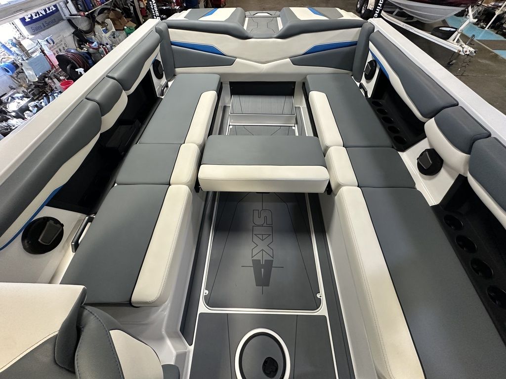 2024 Axis Wake Research T250