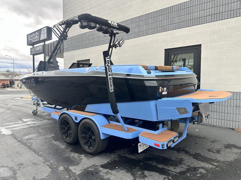 2024 Axis Wake Research A225