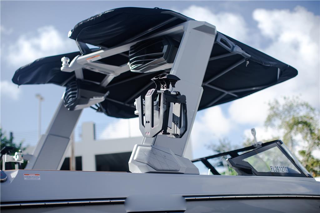 2022 Super Air Nautique G25 Coastal Edition