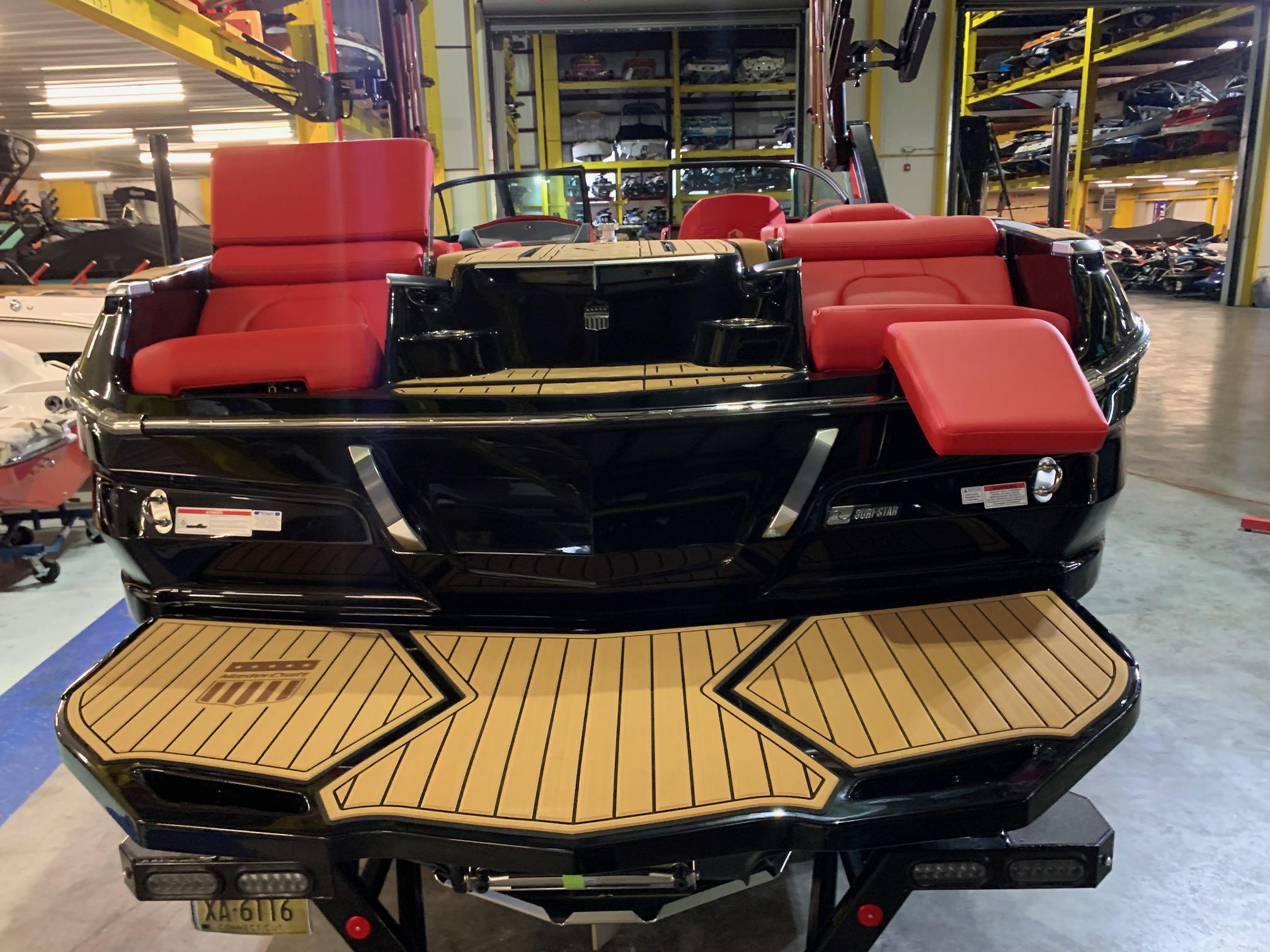 2025 Mastercraft X24!