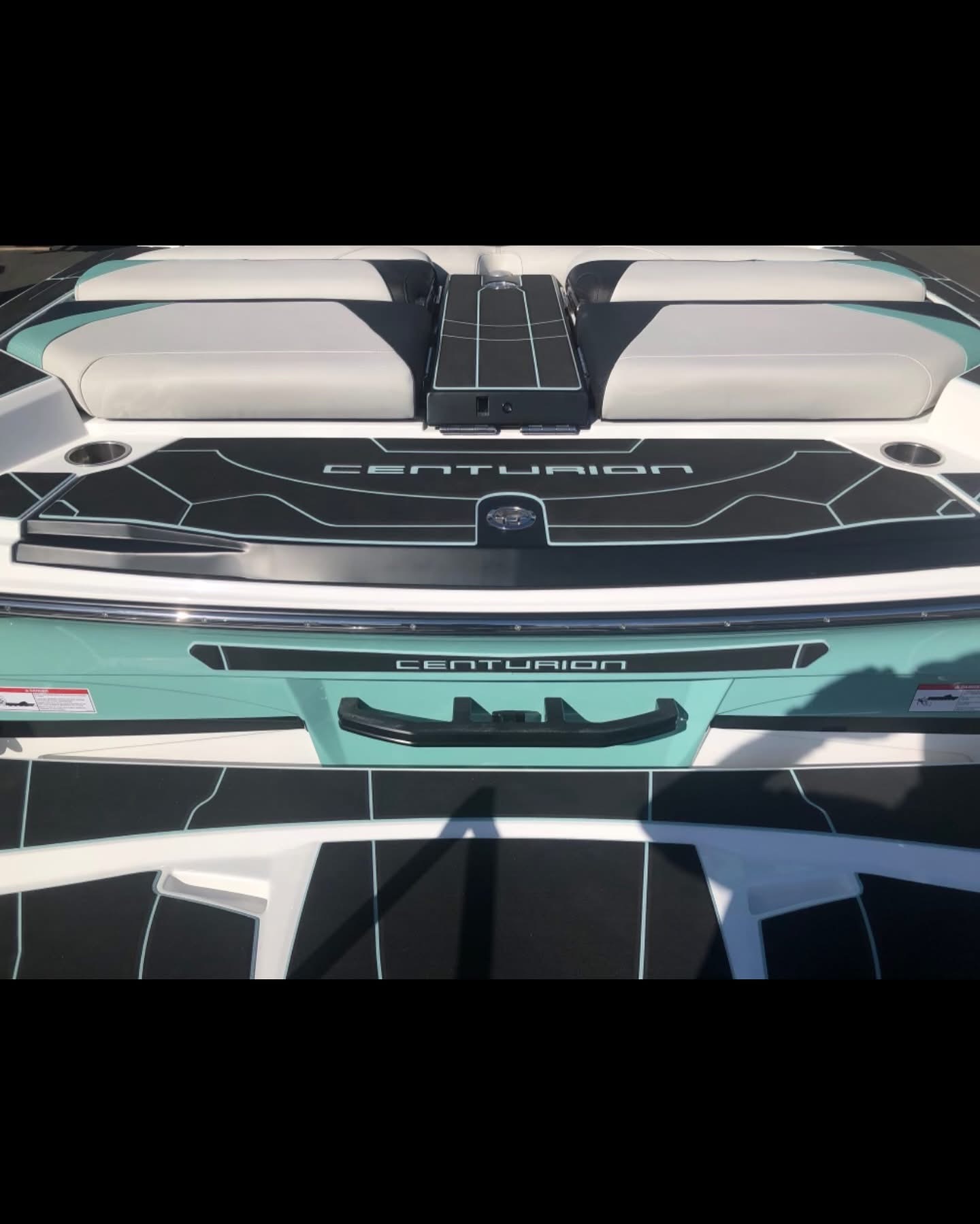 2022 Centurion RI230