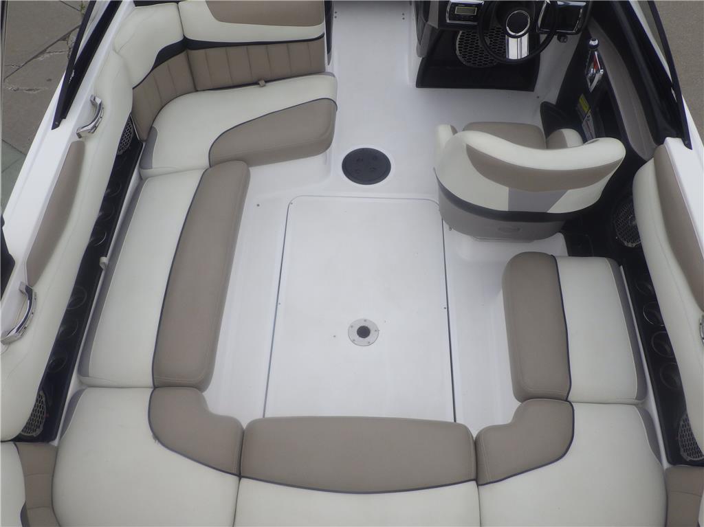 2012 Malibu 22MXZ