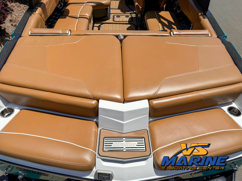2019 Malibu Boats 22 LSV