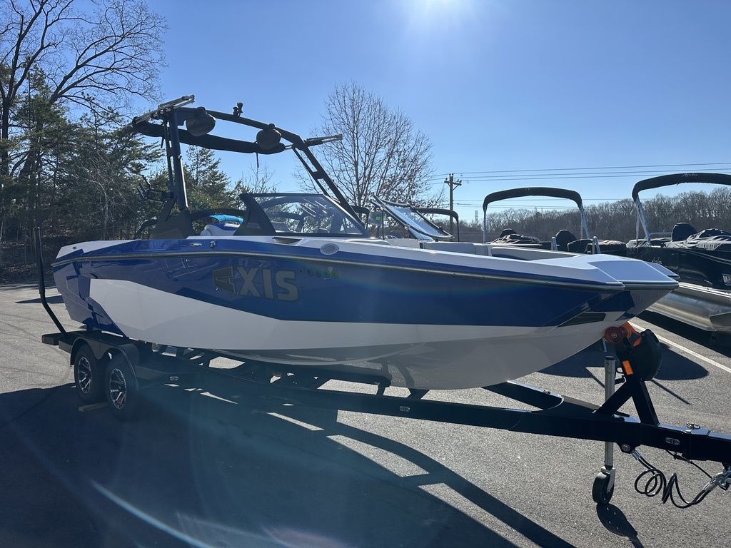 2024 Axis Wake Research A225