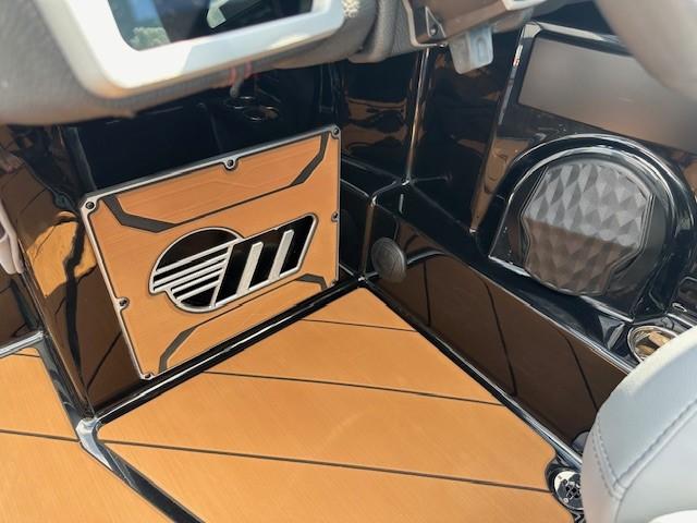 2024 Malibu Wakesetter 23 LSV -S6153