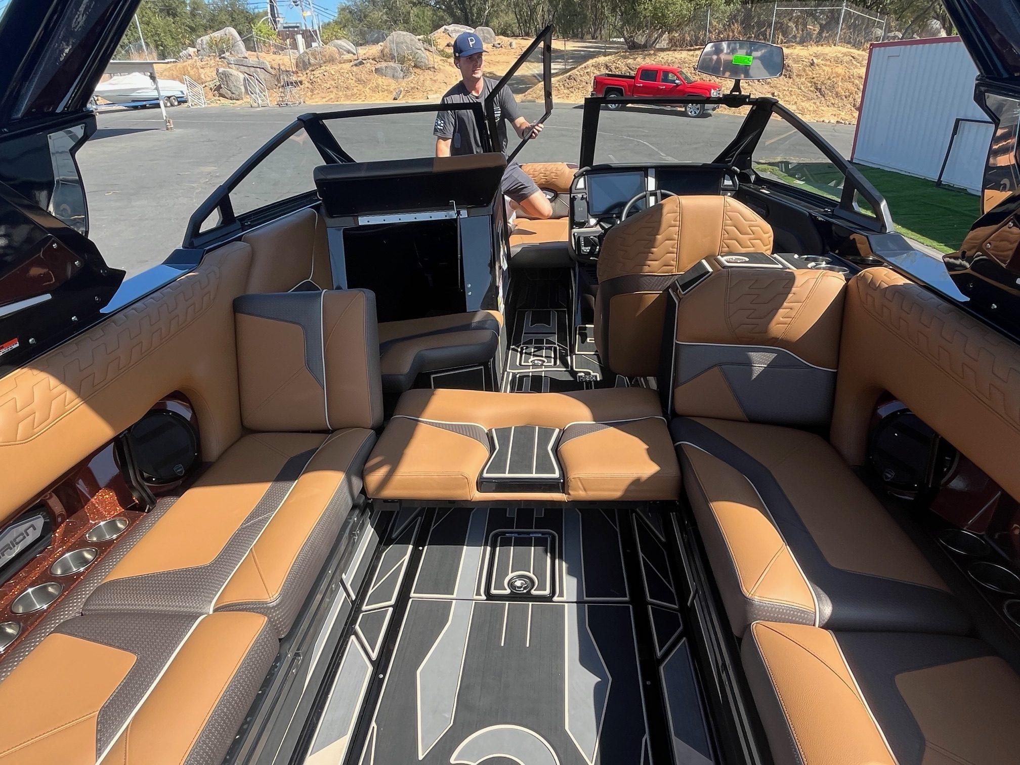 2025 Centurion RI 245