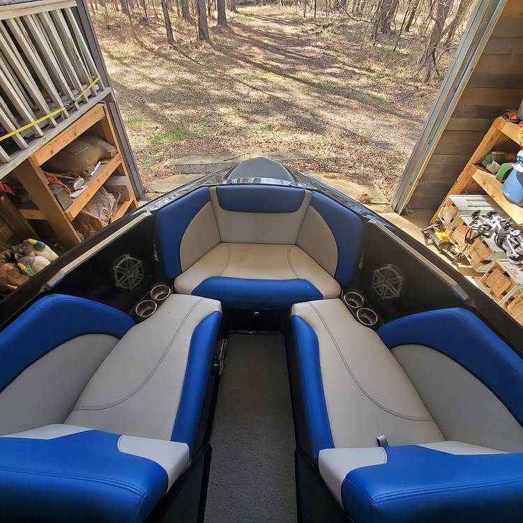2016 Mastercraft X30