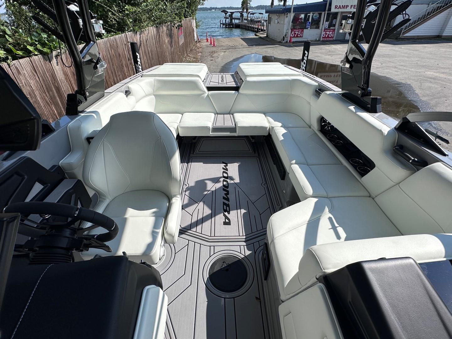 2024 Moomba Kaiyen (BROCHURE BOAT)
