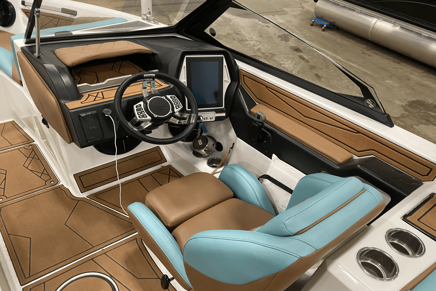2021 Tige Z3 | 212924