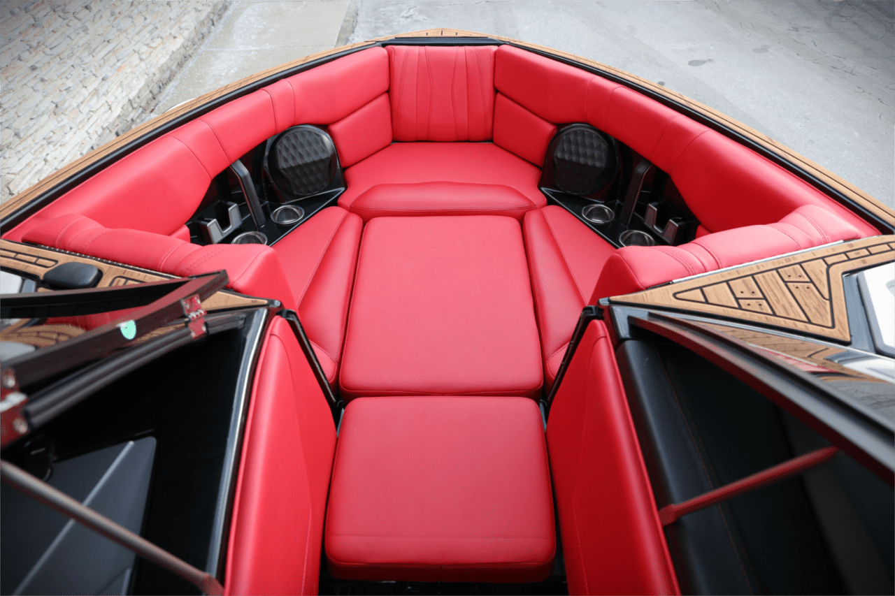 2023 Malibu Wakesetter 22 LSV – New Arrival – M6 Motor!