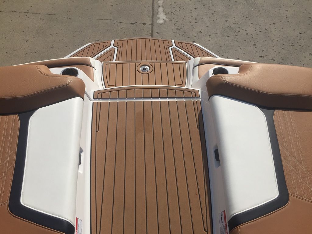 2020 Nautique Super Air Nautique G23