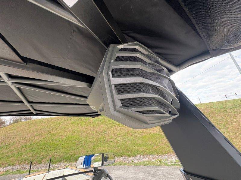 2025 Nautique G25
