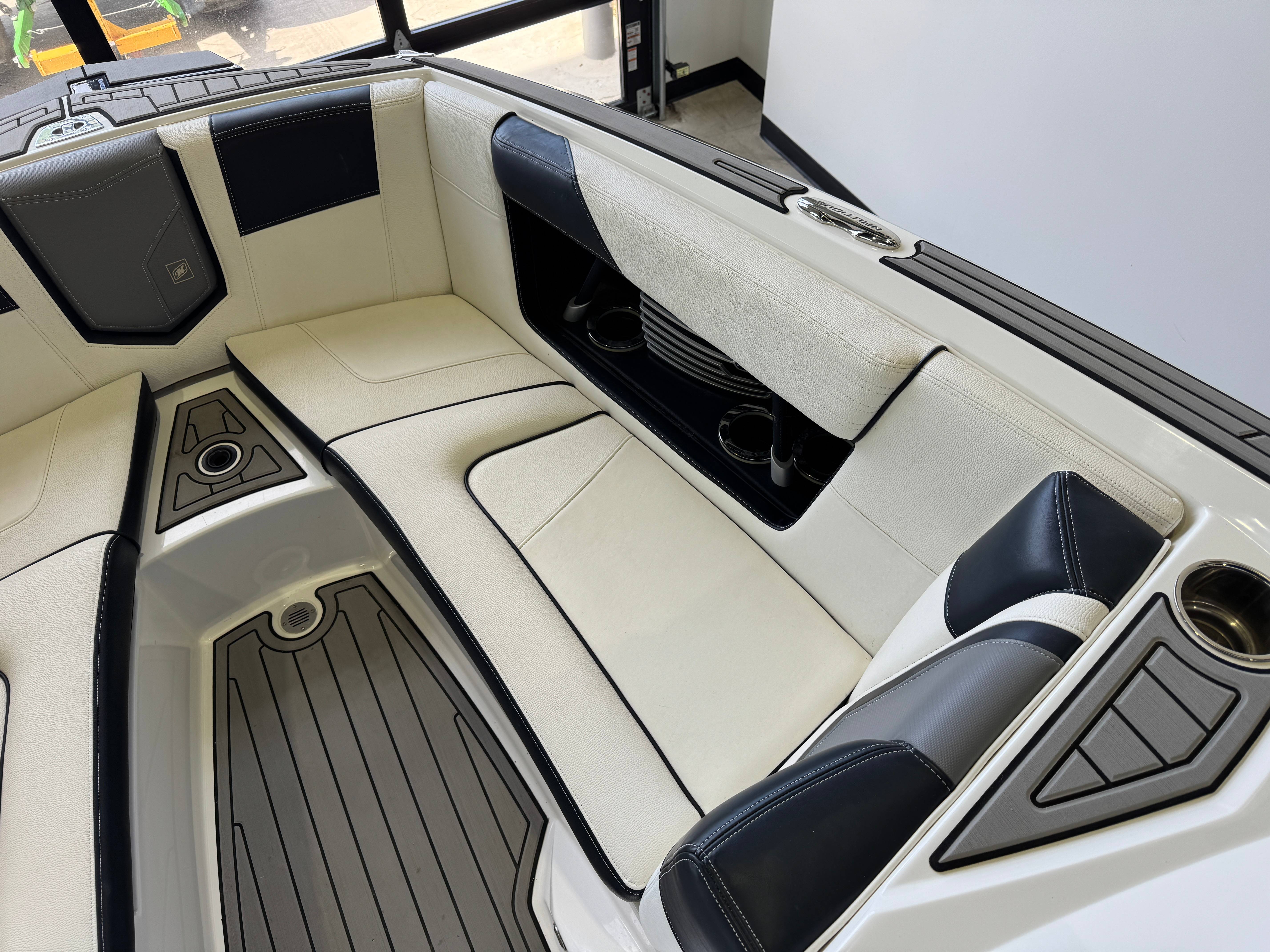 2020 Nautique Super Air Nautique G23