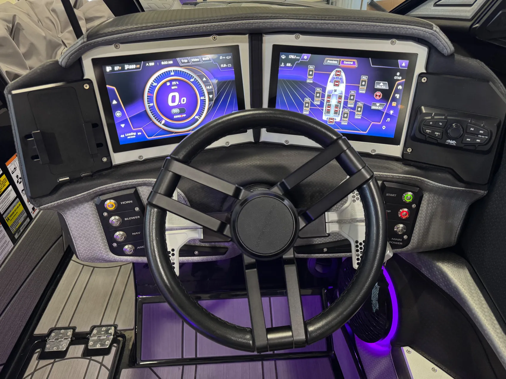2024 Centurion Ri230