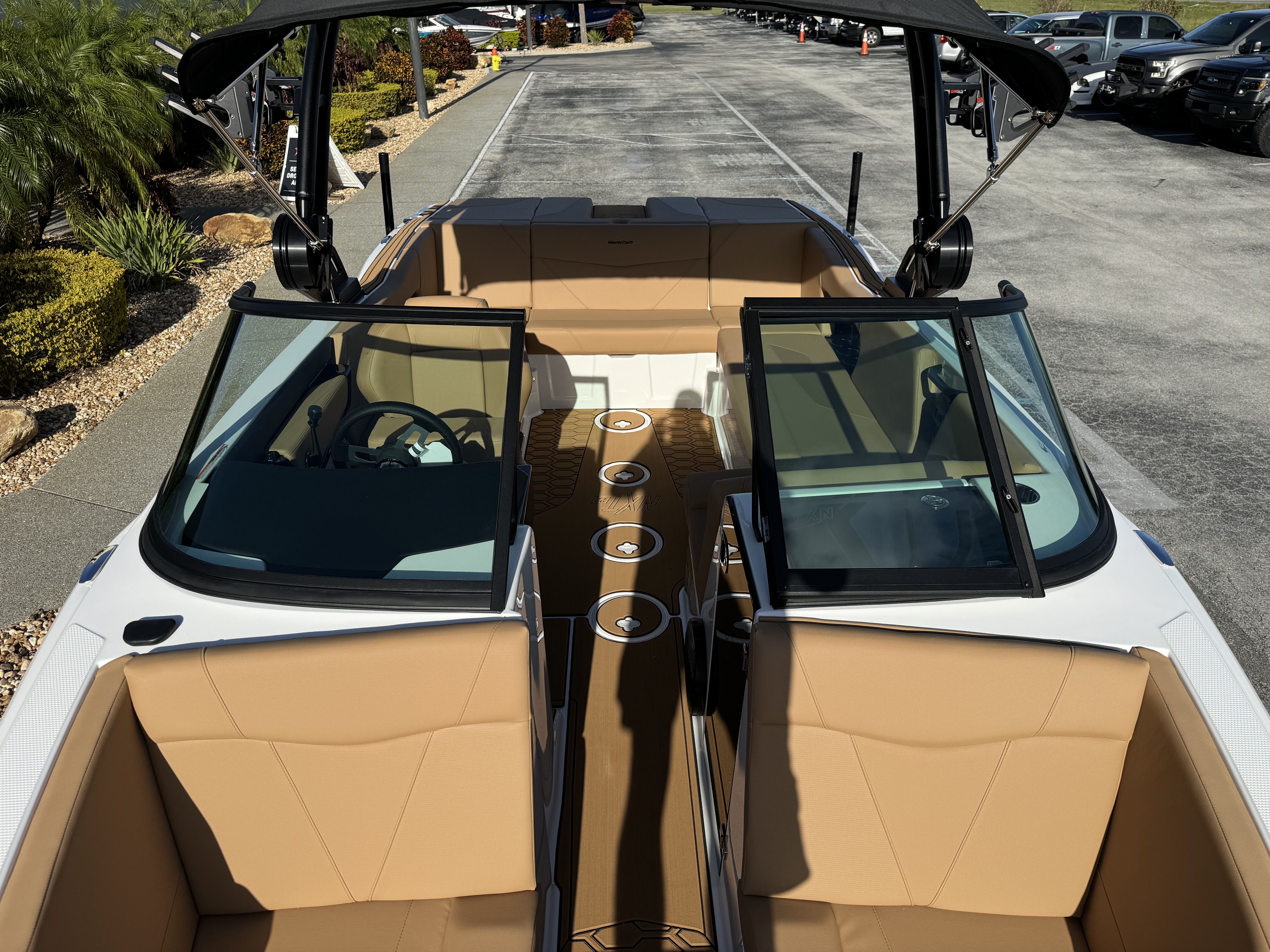 2025 MasterCraft NXT22