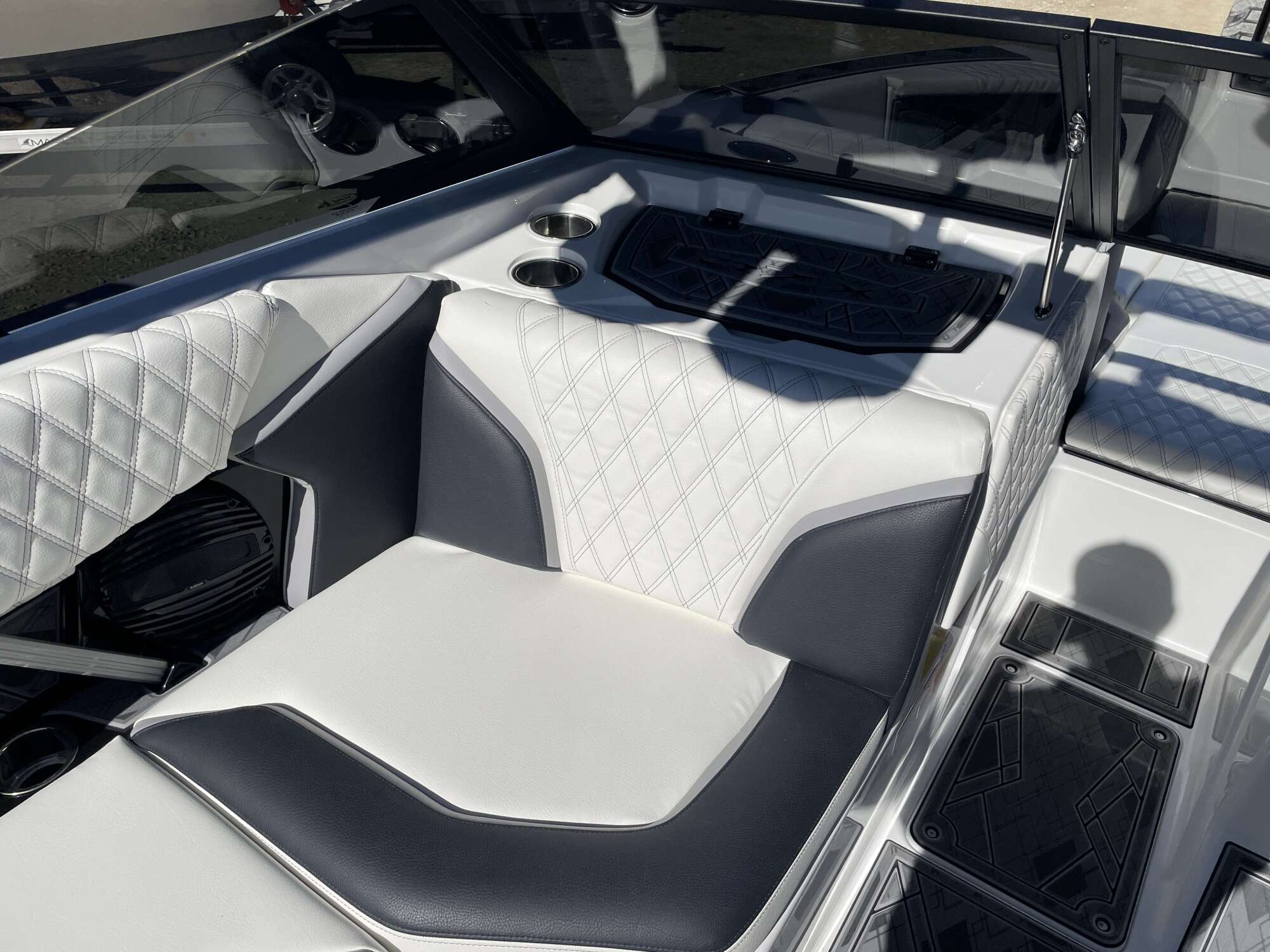 2024 Tige 22RZX