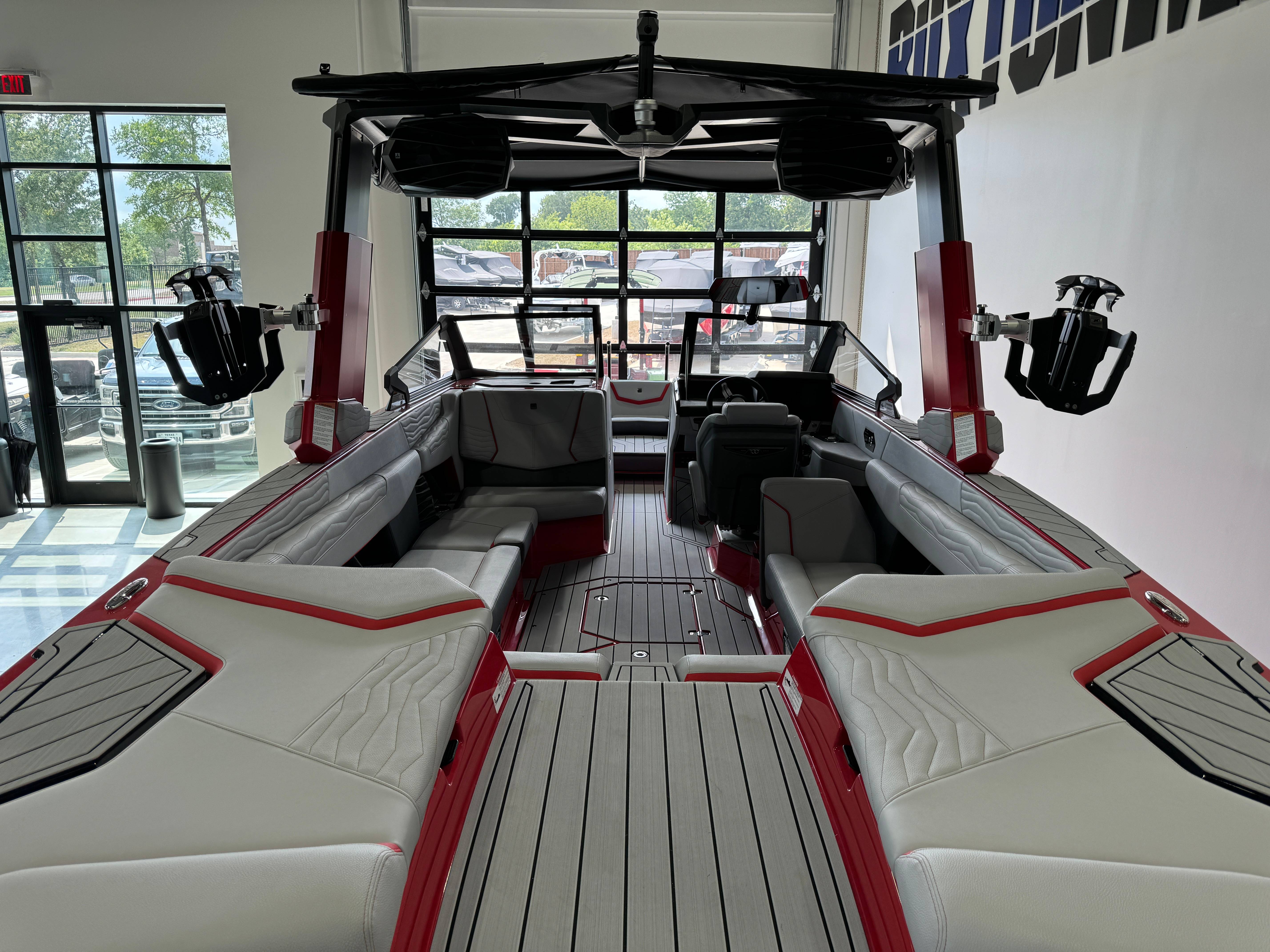 2025 Nautique Super Air Nautique G25