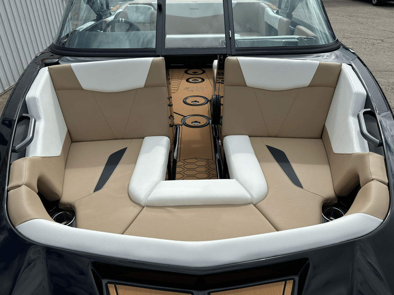 2024 MasterCraft NXT20