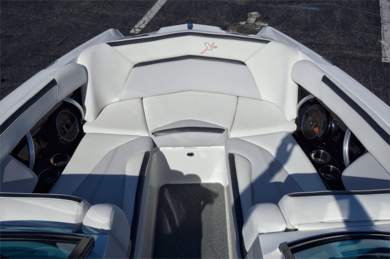 2018 MasterCraft X-Star