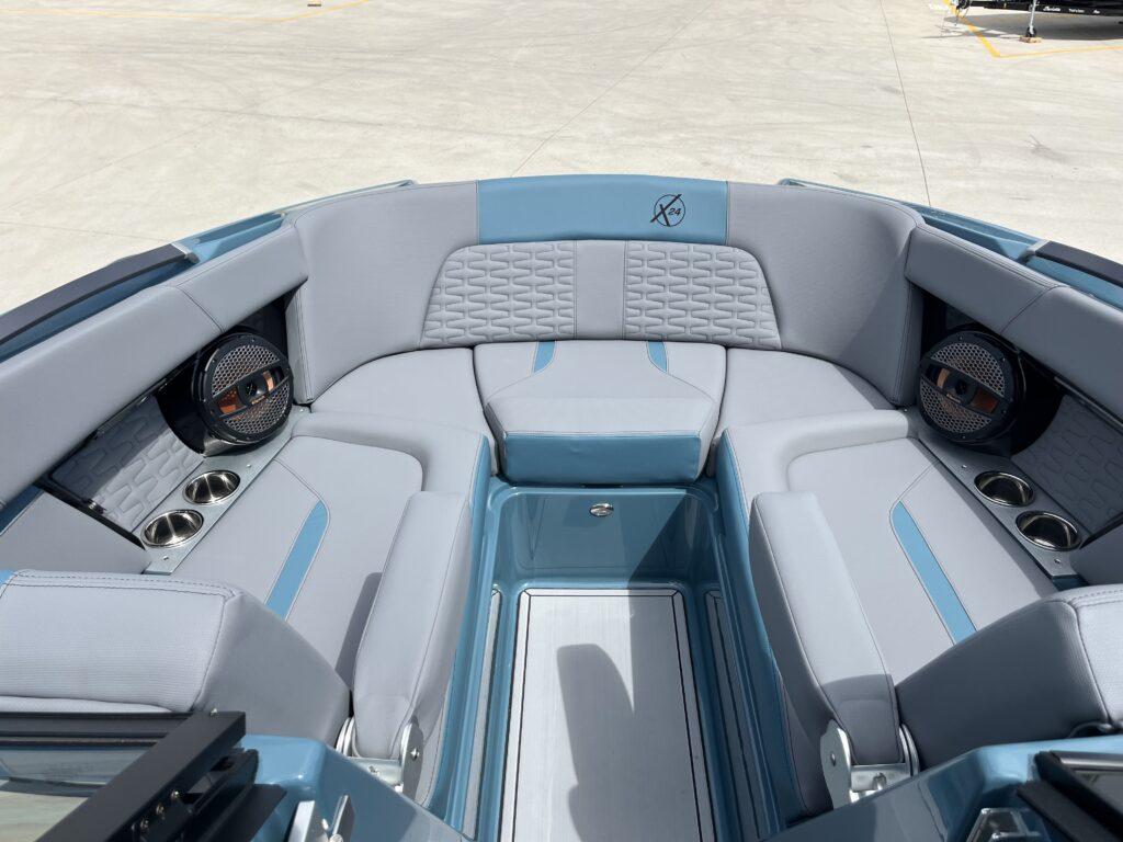 2025 MasterCraft X24