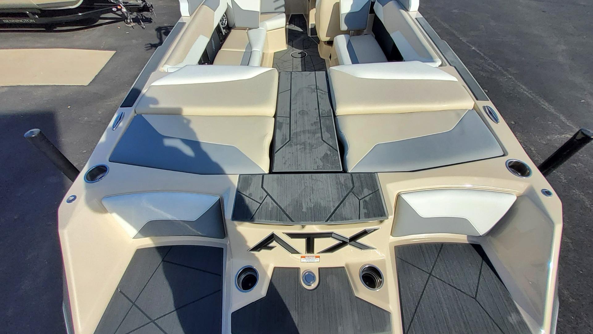 2024 ATX 24 Type-S