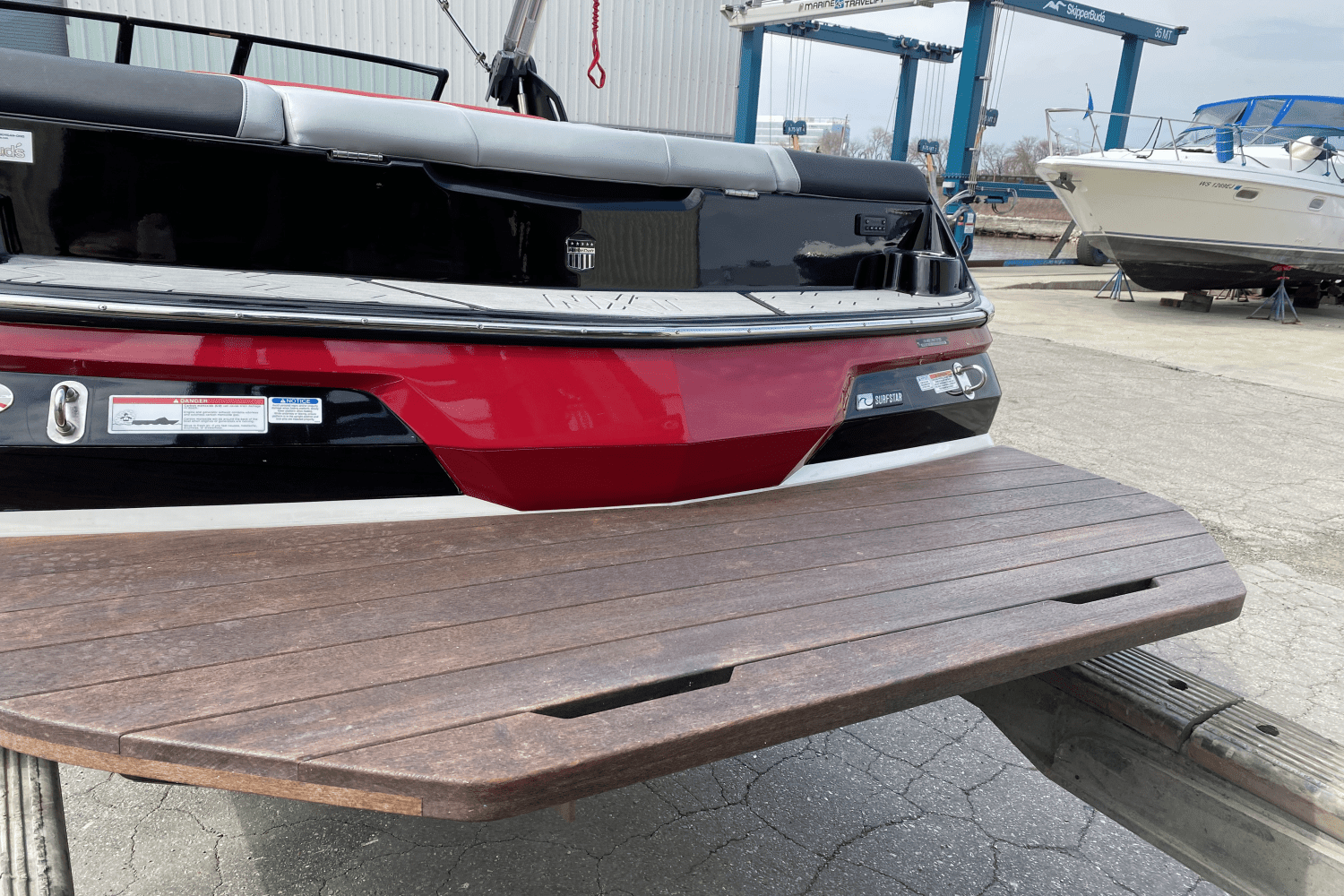 2022 Mastercraft NXT22 | 211894