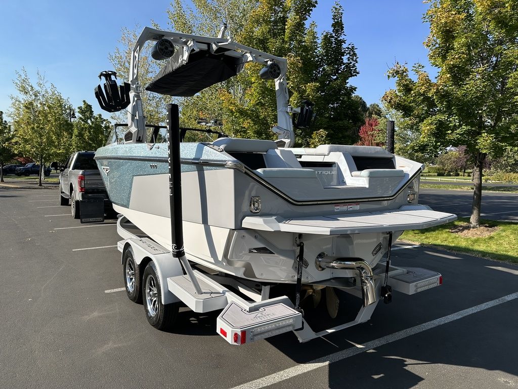 2024 Nautique Super Air Nautique S23