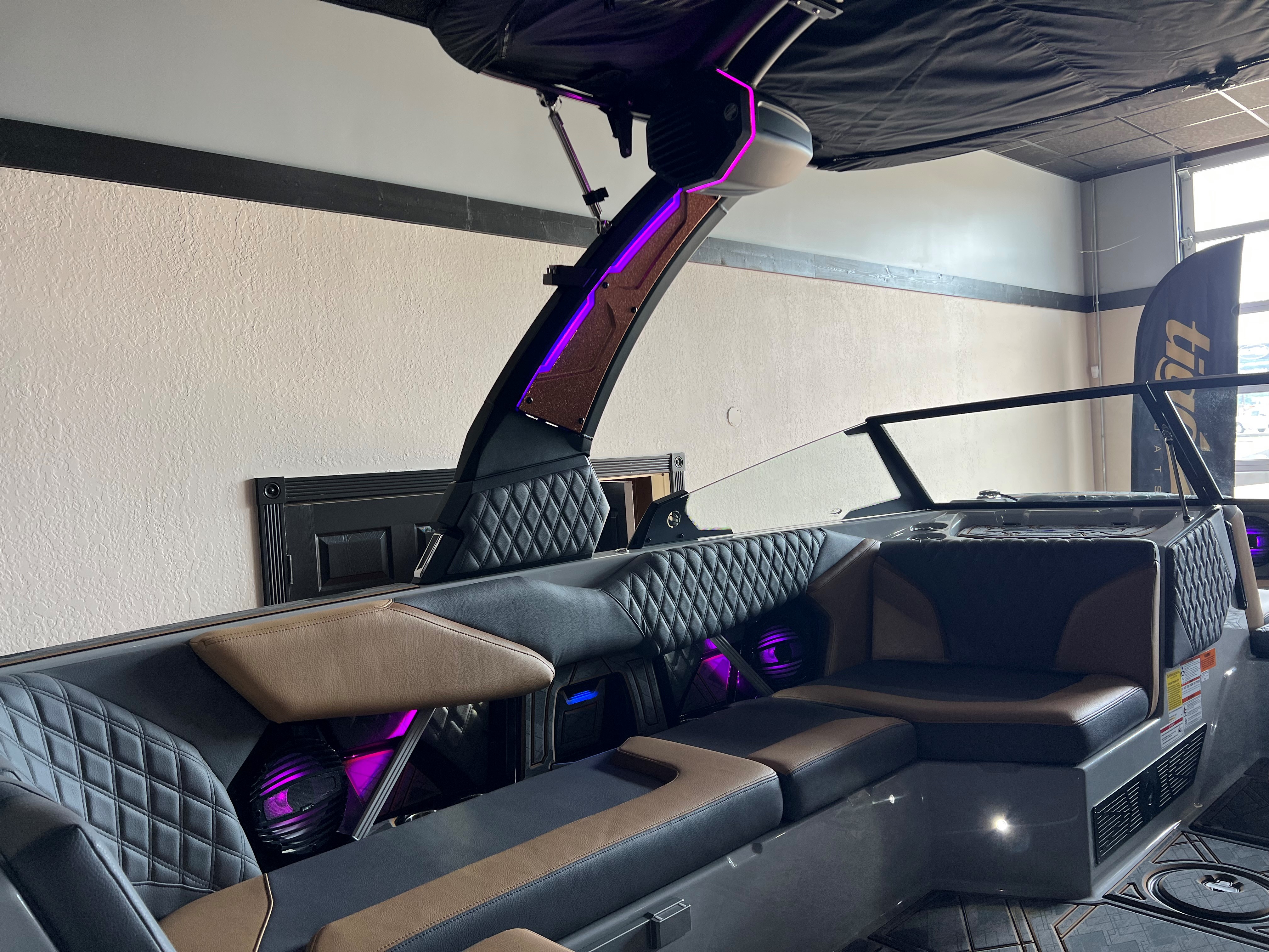 2024 Tige 22RZX