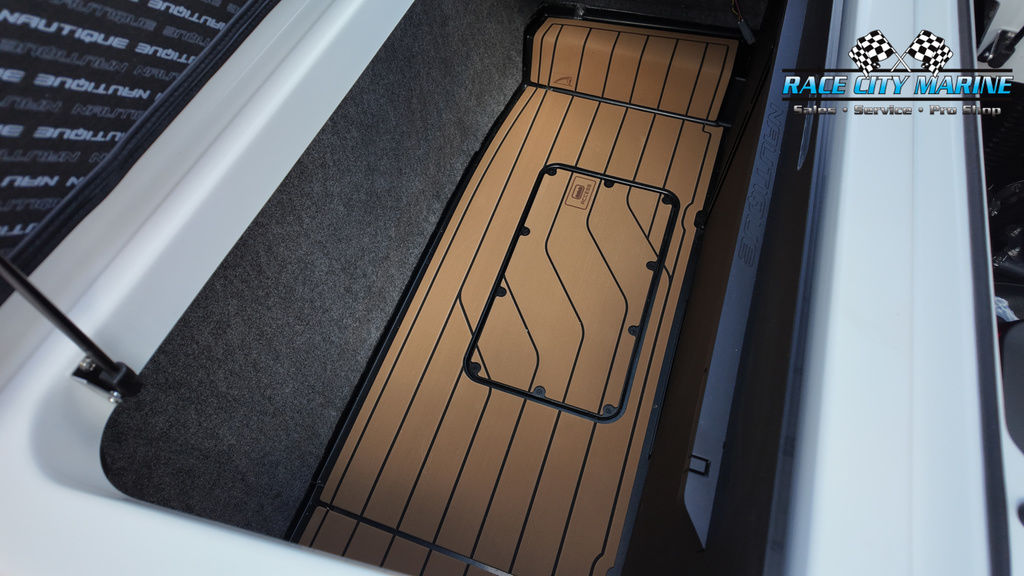 2025 Nautique G23