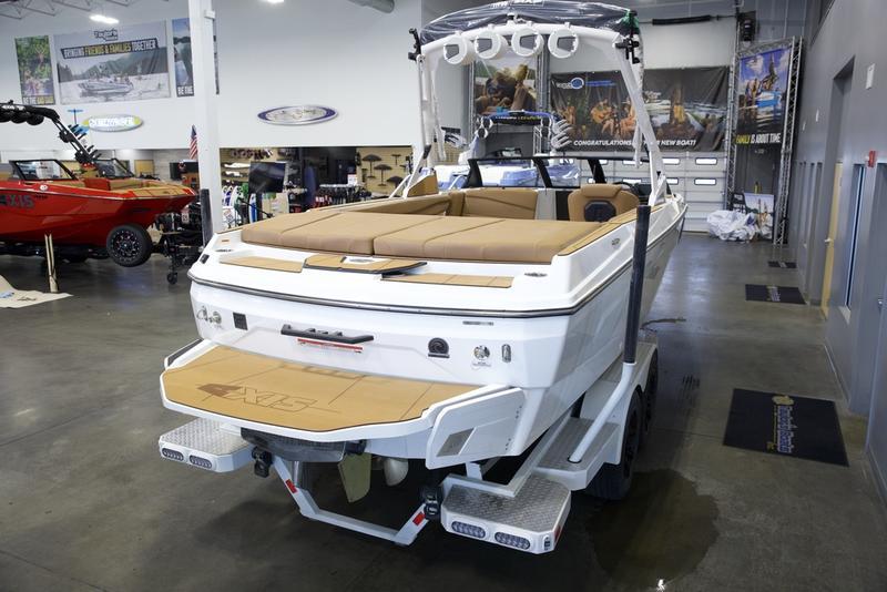 2025 Axis A225