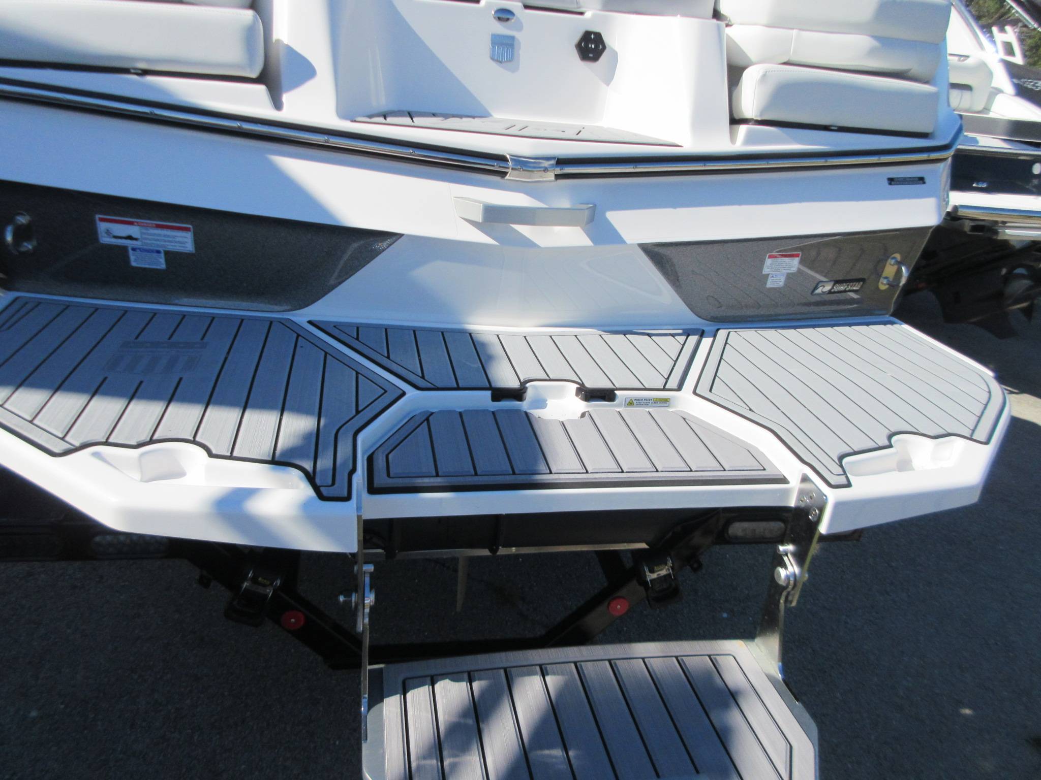 2025 Mastercraft XT24