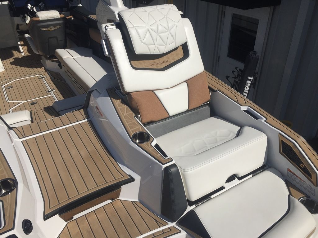 2022 Nautique G25 Paragon