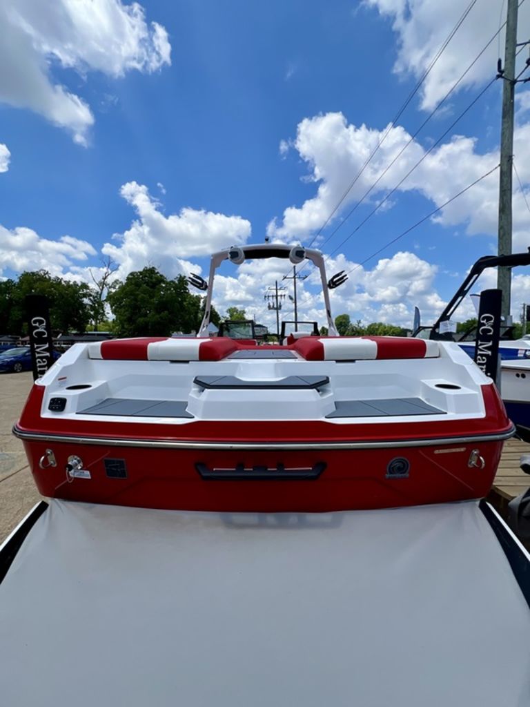 2024 Axis Wake Research A245