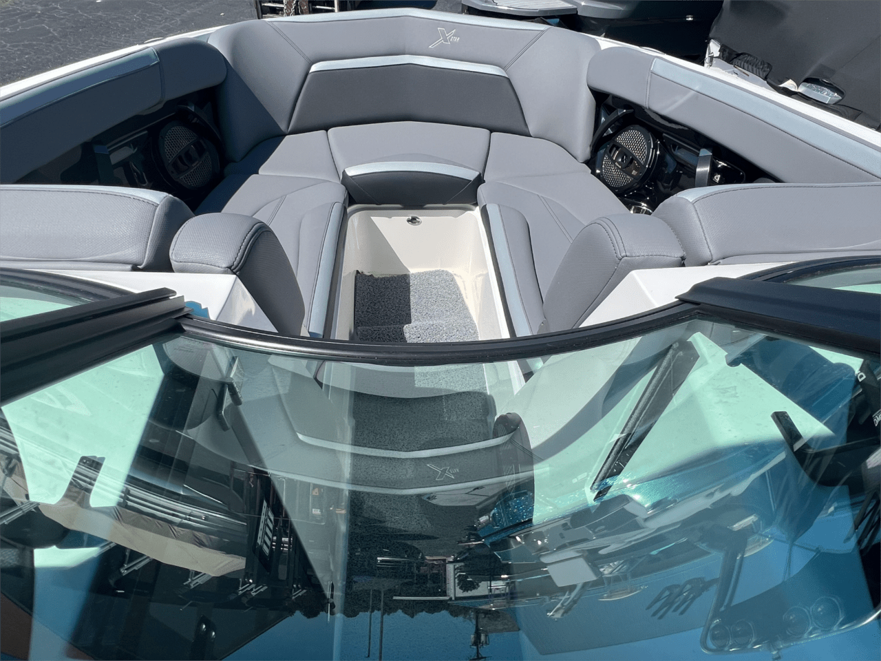 2024 MasterCraft X-Star-S.