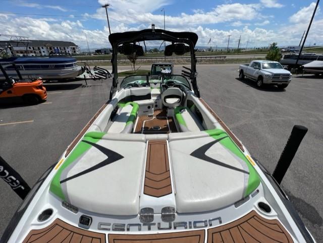 2015 Centurion FS44