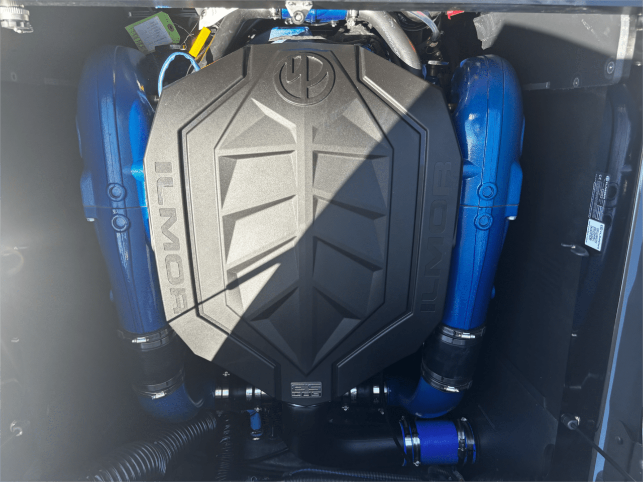 2025 MasterCraft XT23