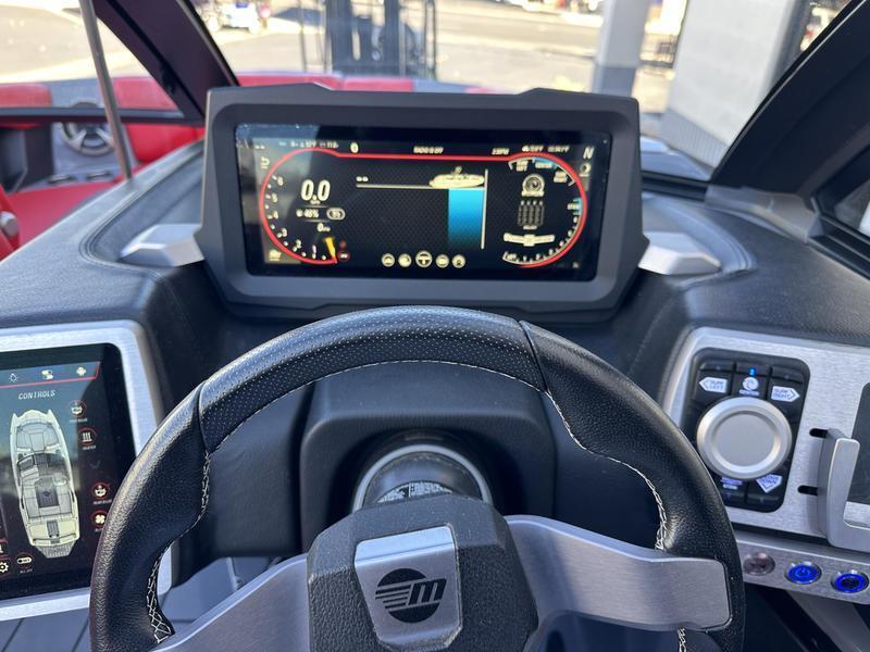 2021 Malibu 23 MXZ