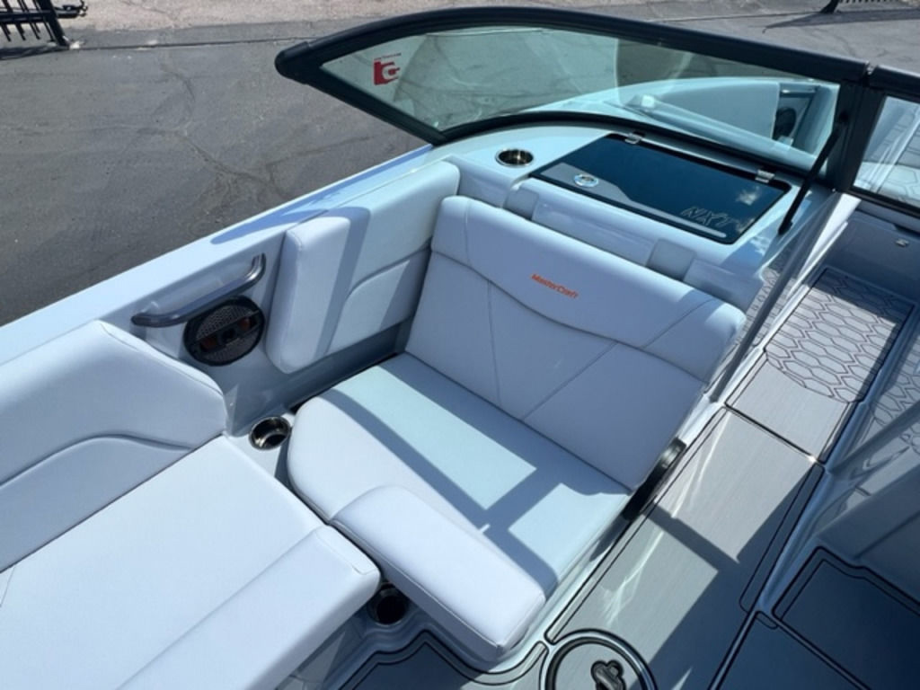 2023 mastercraft Ilmor-60L