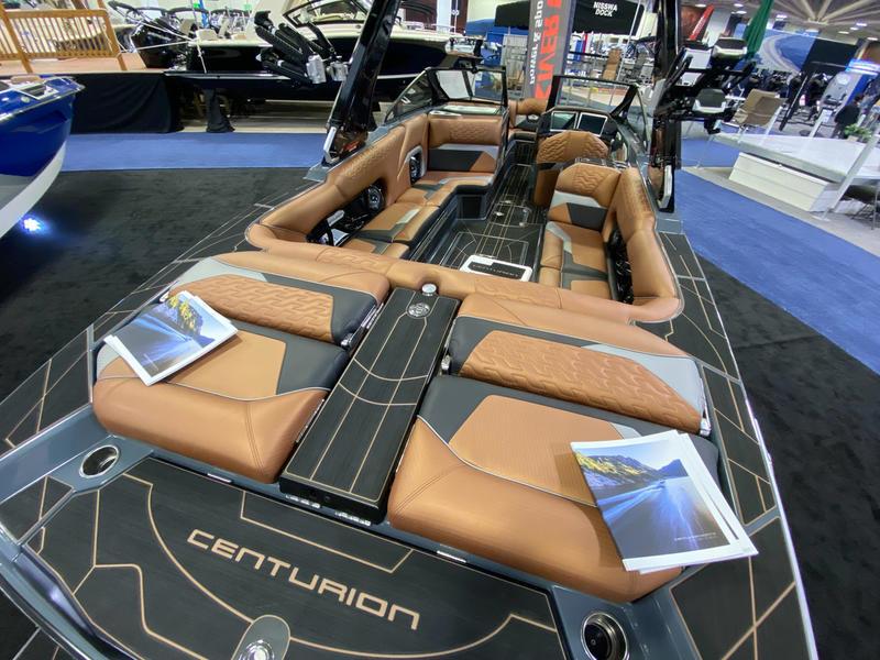 2024 Centurion Ri245 Drop Zone Tower Trailer included ZZ6 465TQ Perfect colors!