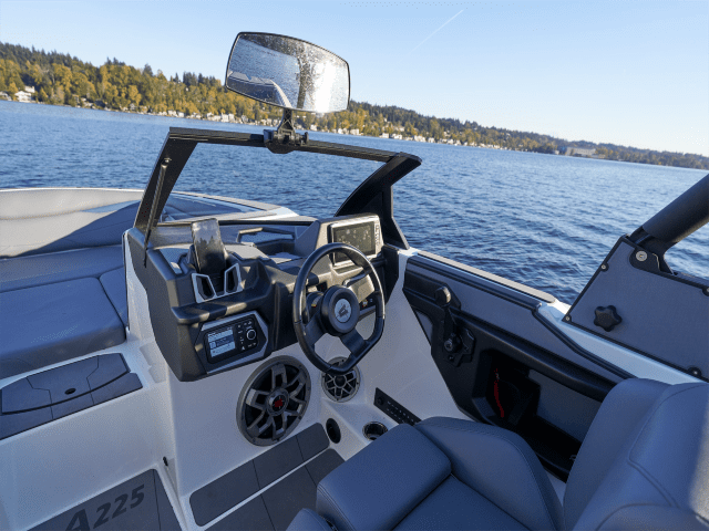 2023 Axis A225 **3 YEAR WARRANTY**