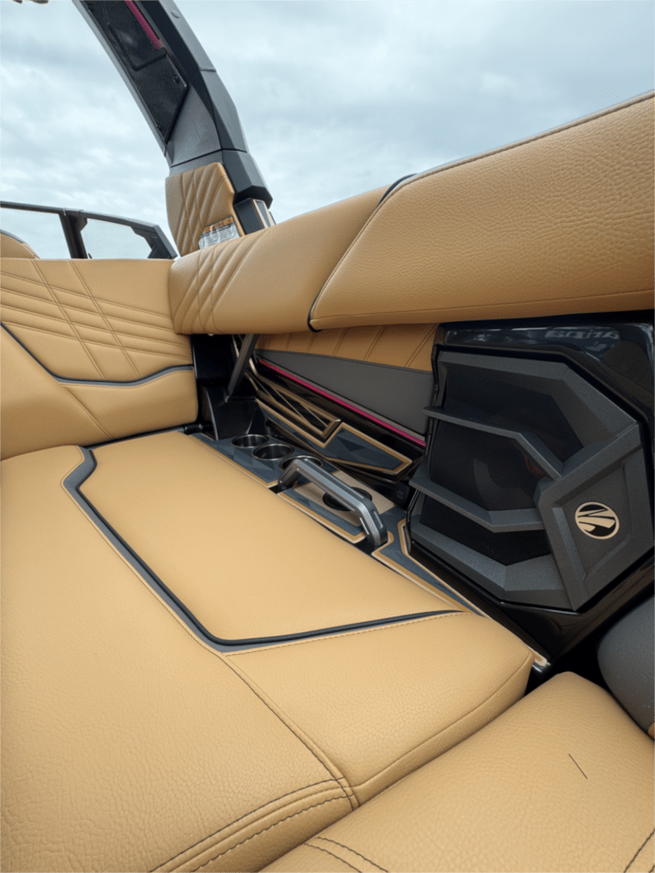 2025 Tige Ultre 23ZX