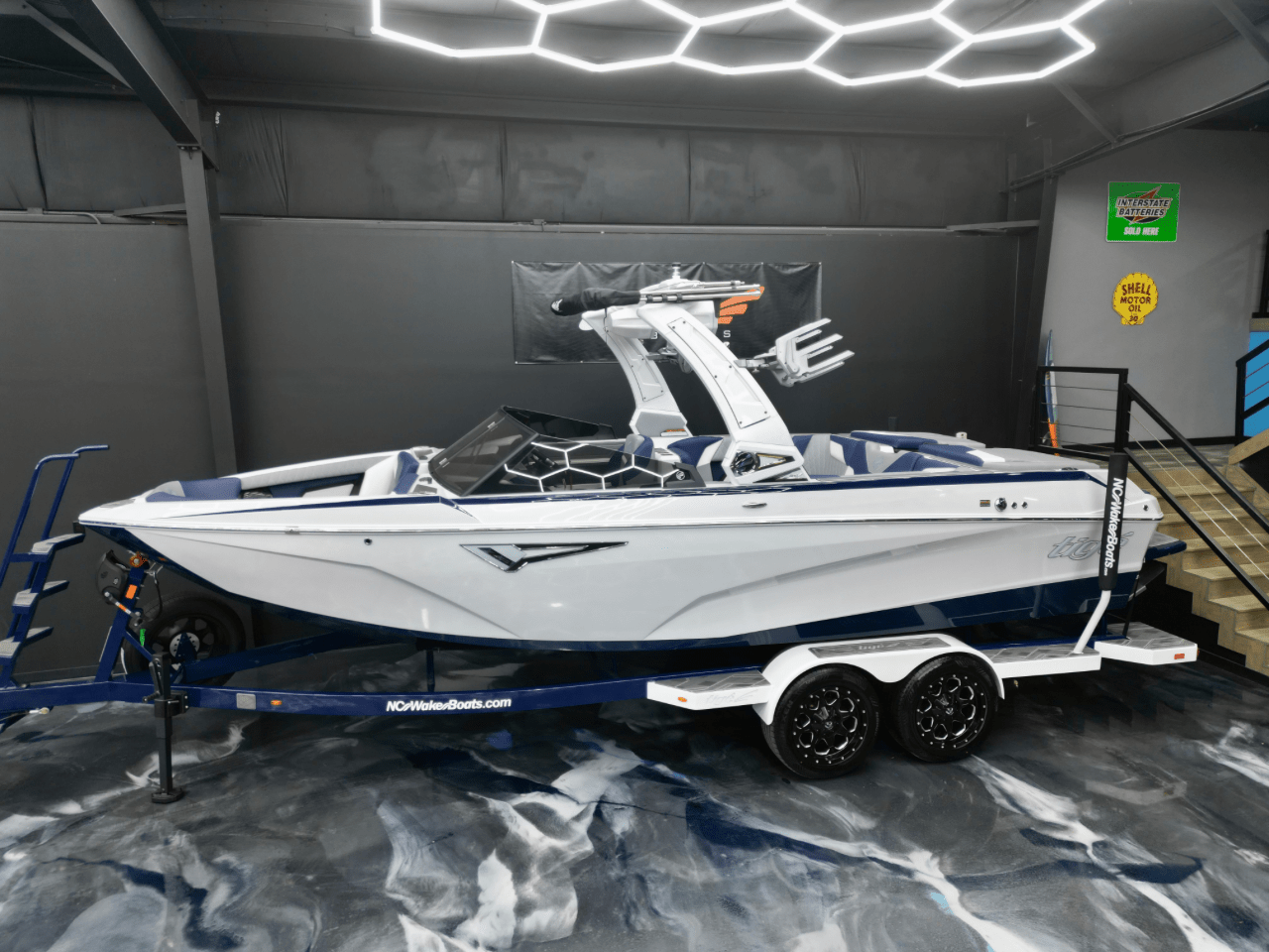 2025 Tige Z3