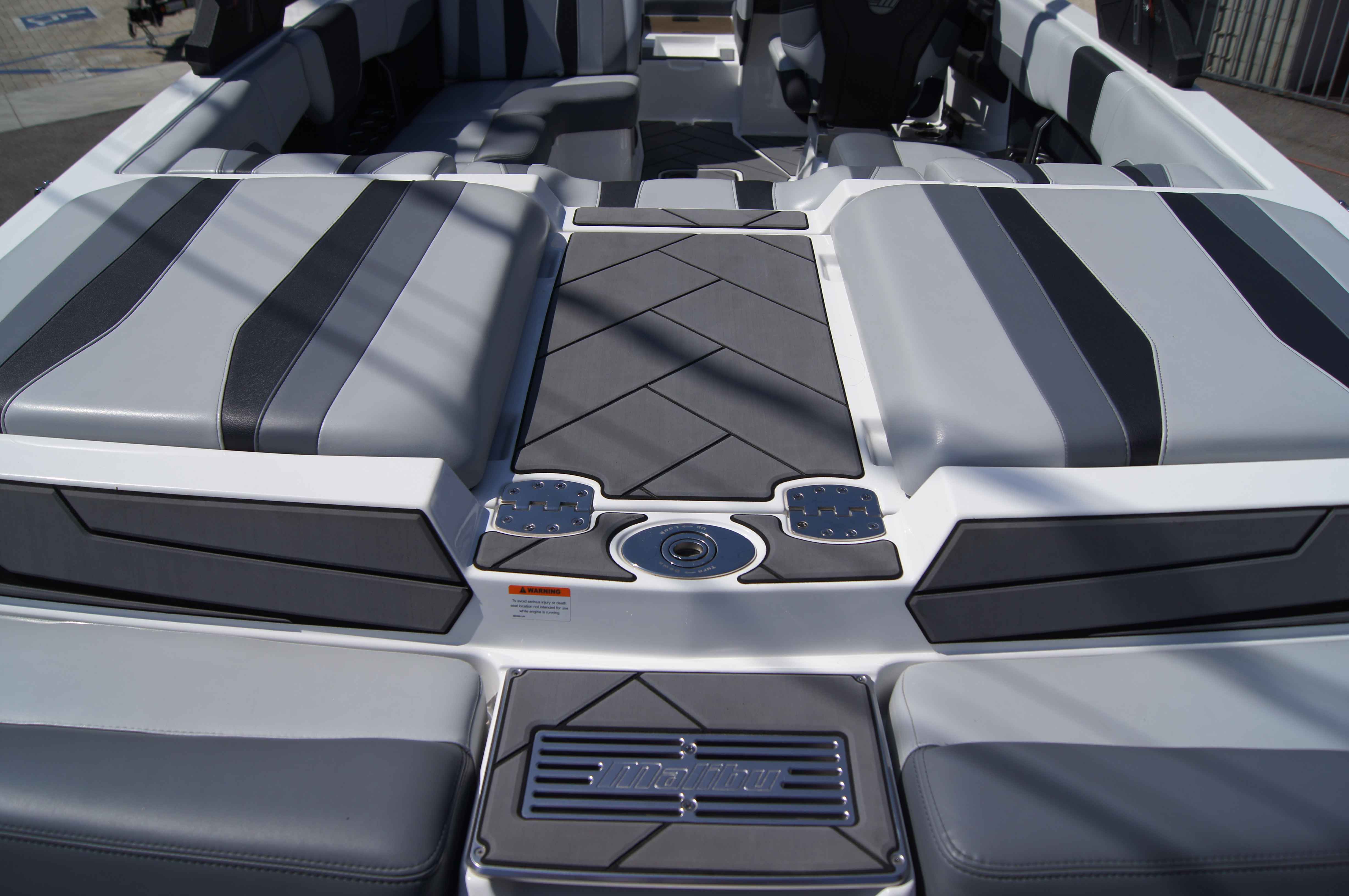 2023 MALIBU 22LSV