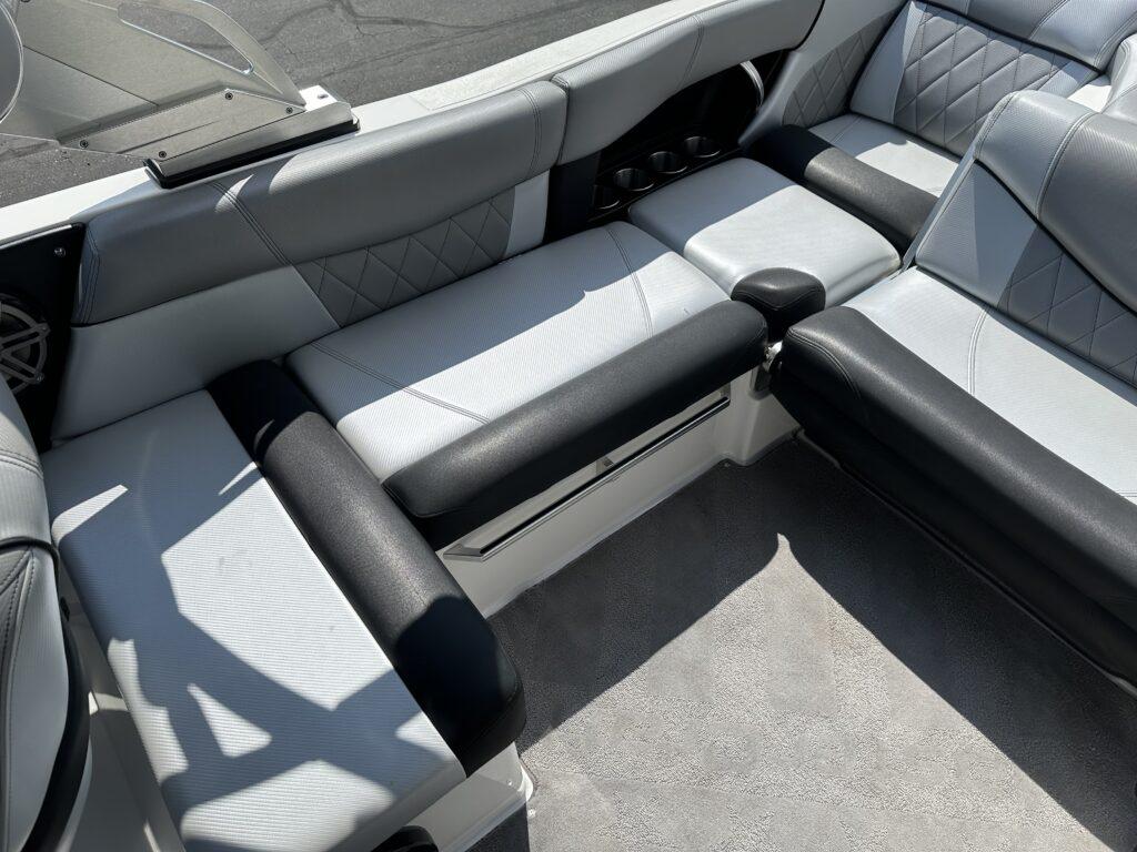 2014 MasterCraft X46