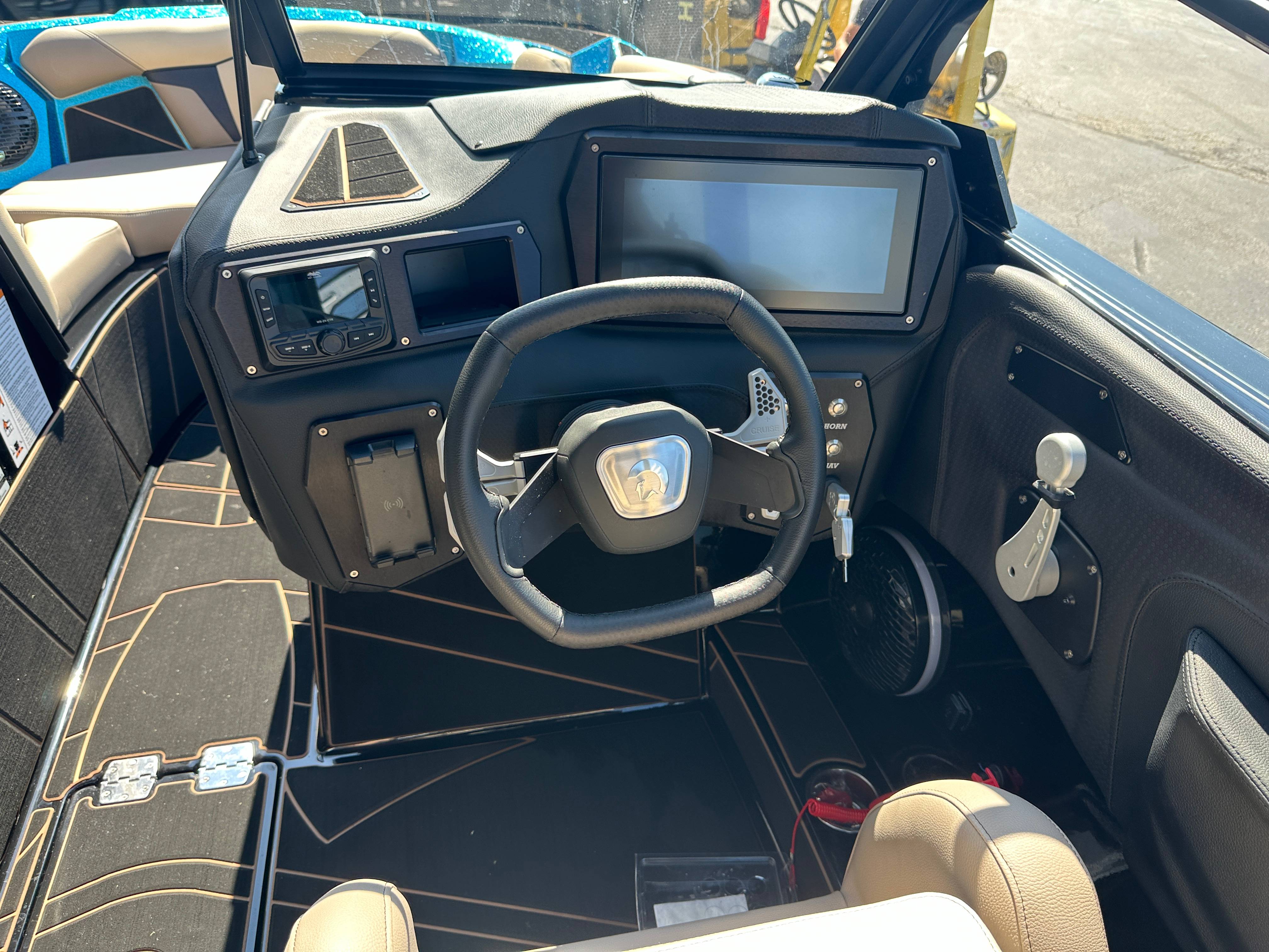2024 Centurion Fe22