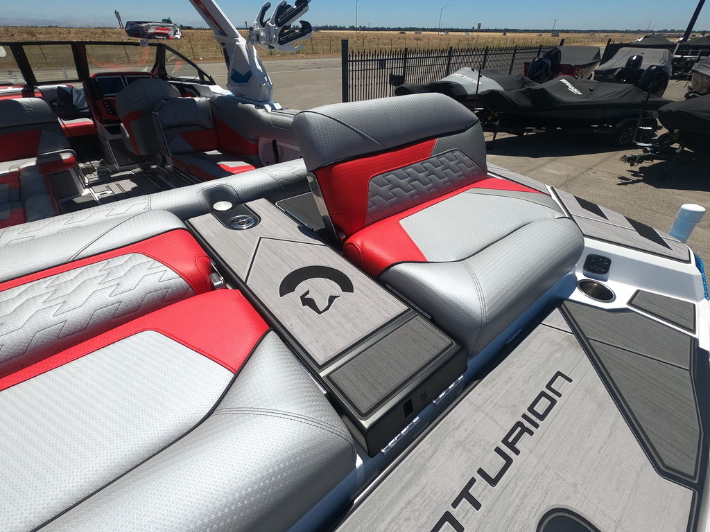 2024 centurion Ri265