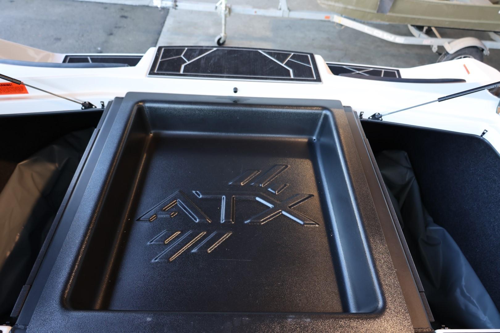 2025 ATX 24 Type S