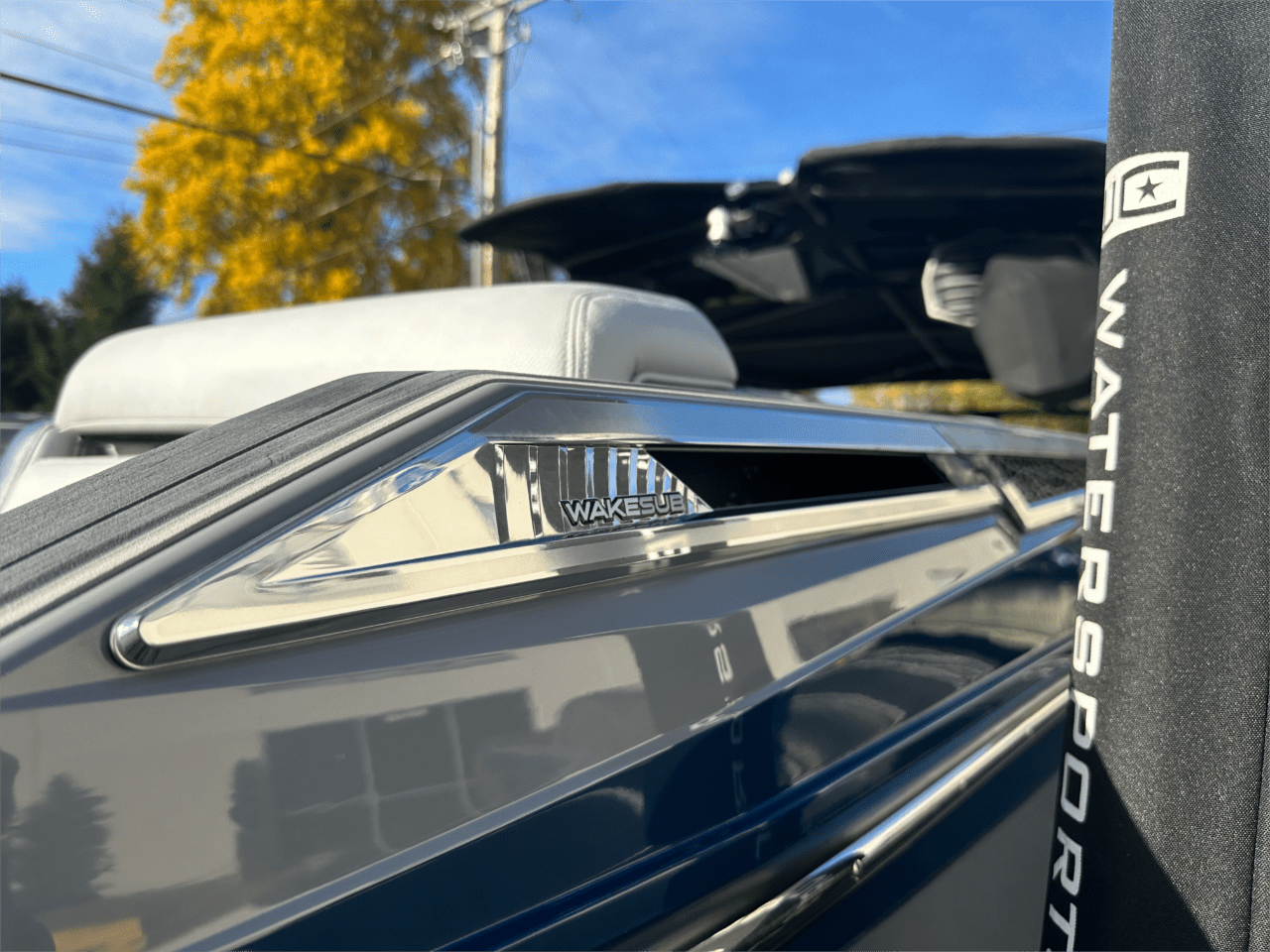 2020 Nautique G25 Paragon